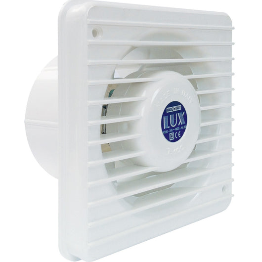 aspiratore elettrico a muro art.lux101c cod:ferx.826
