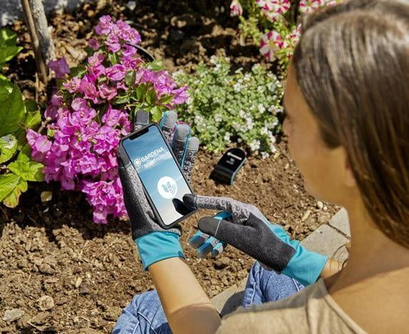 Gardena Kit smart irrigation Control Sensor