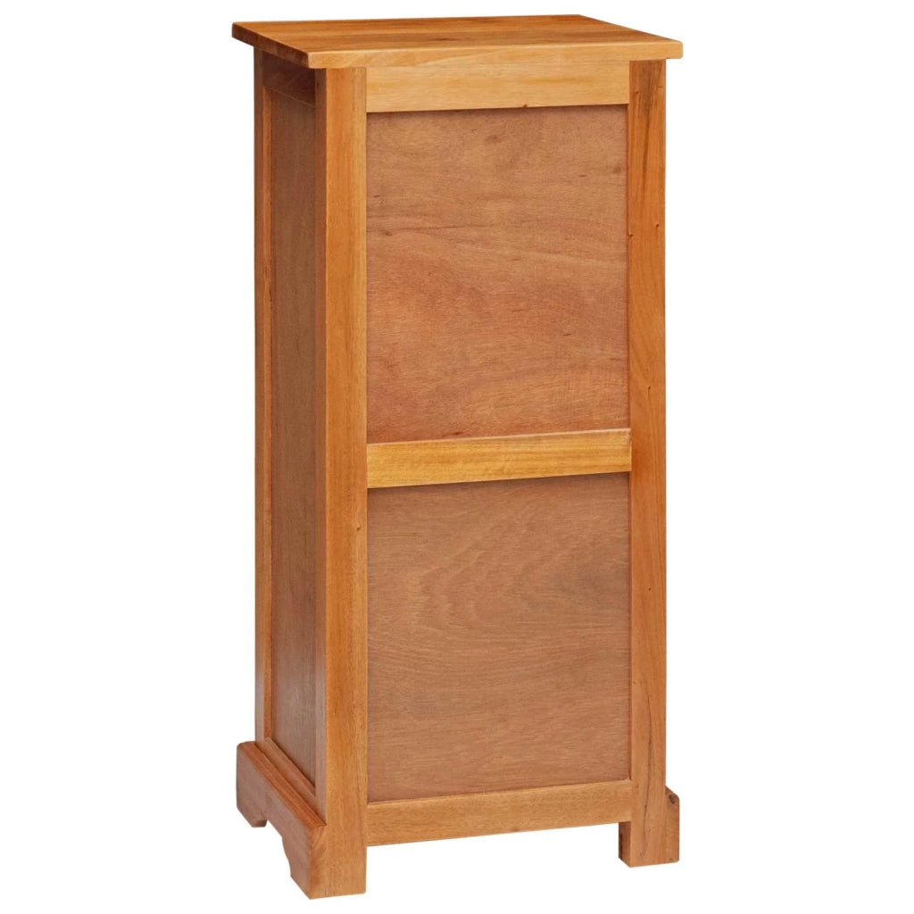 Cassettiera con cassetto Naturale 45 x 35 x 100,5 cm 42009933