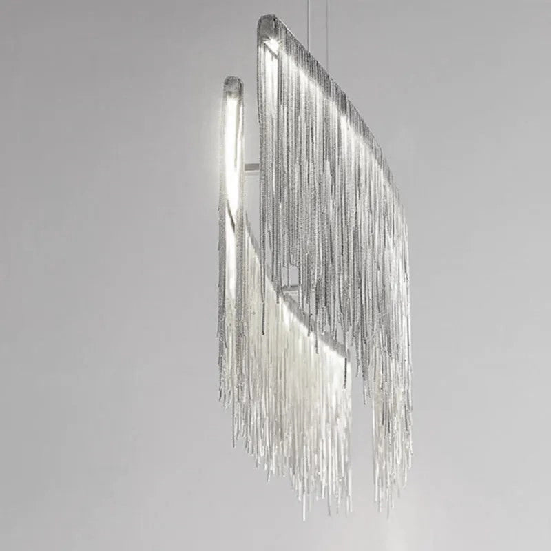 Lampada Da Soffitto Led App891-cp
