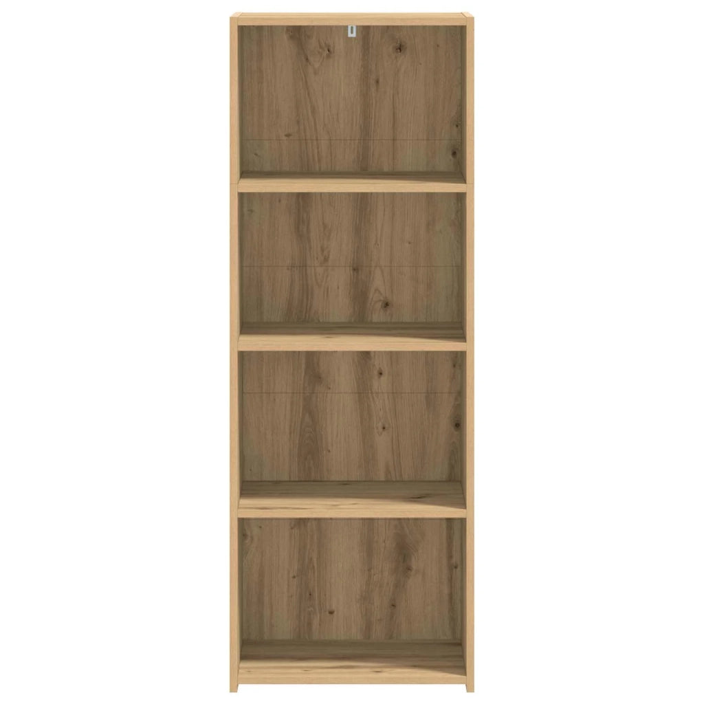 Credenza Rovere Artigianale 45 x 41 x 124 cm 8015668