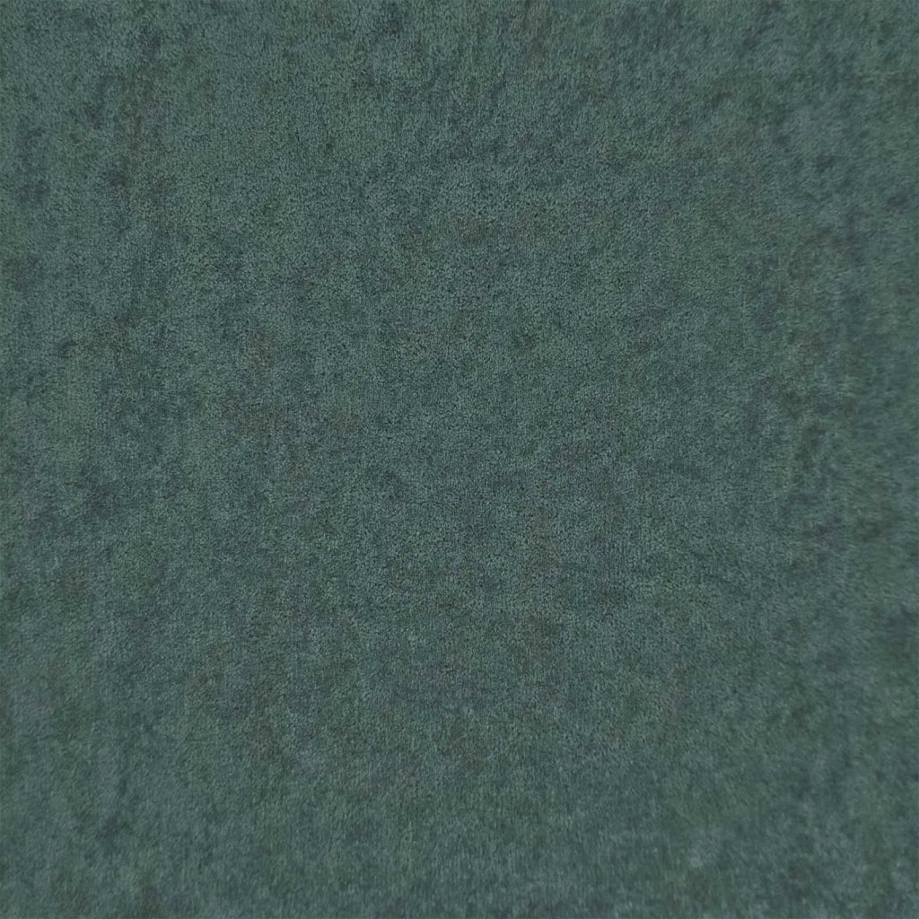 Federa 2 pcs HEERLEN Blu mare 40 x 70 cm Fleece in microfibra 909595