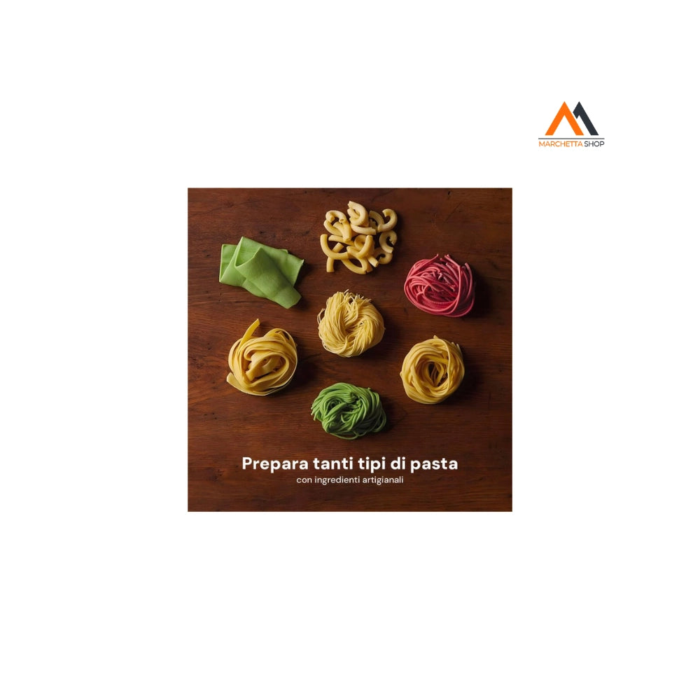 MACCHINA PER PASTA 200 W