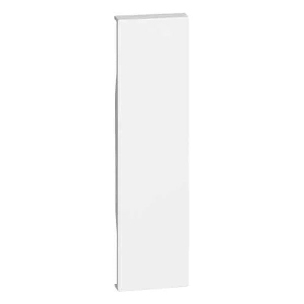 COVER COPRINTERRUTTORI PER SERIE 'LIVING NOW' KW00 BTICINO Bianco - BTICINO