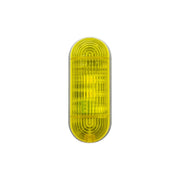LAMPEGGIANTE DA PARETE 12/24V GIALLO VDS MICRO-T 550/1040 AUTOMAZIONE ORIGINALE