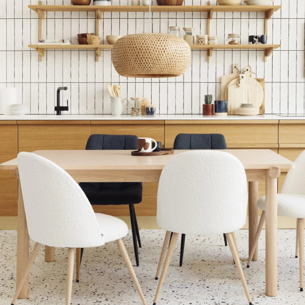 MOHOME Lampada Sospensione 1 Luce E27 Industriale Bamboo Vintage Motivo Griglia Plafoniera Lampadario Soffitto Paralume Ferro Illuminazione Sala Pranzo Soggiorno Camera Letto Ufficio