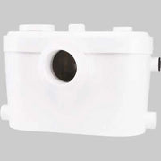 Trituratore WC Tritursan 600 W Idroweb