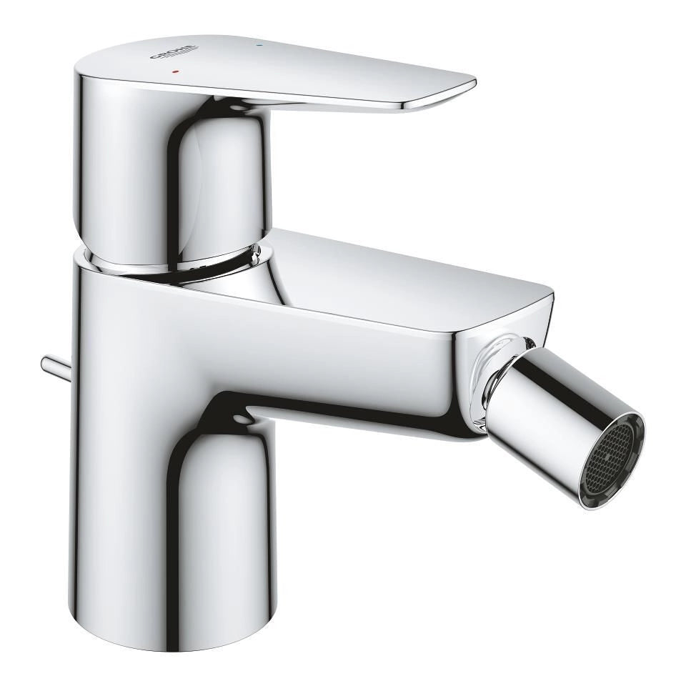Grohe 23342001 Start Edge Miscelatore Monocomando Lavabo QuickFix EcoJoy 5,7 l-min cartuccia ceramica colore Cromo