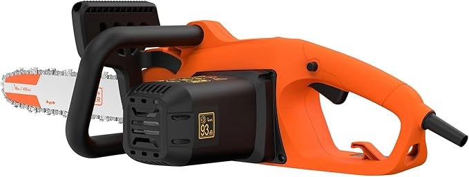 Sega a catena Black & Decker 1800w 35 cm BECS1835-QS
