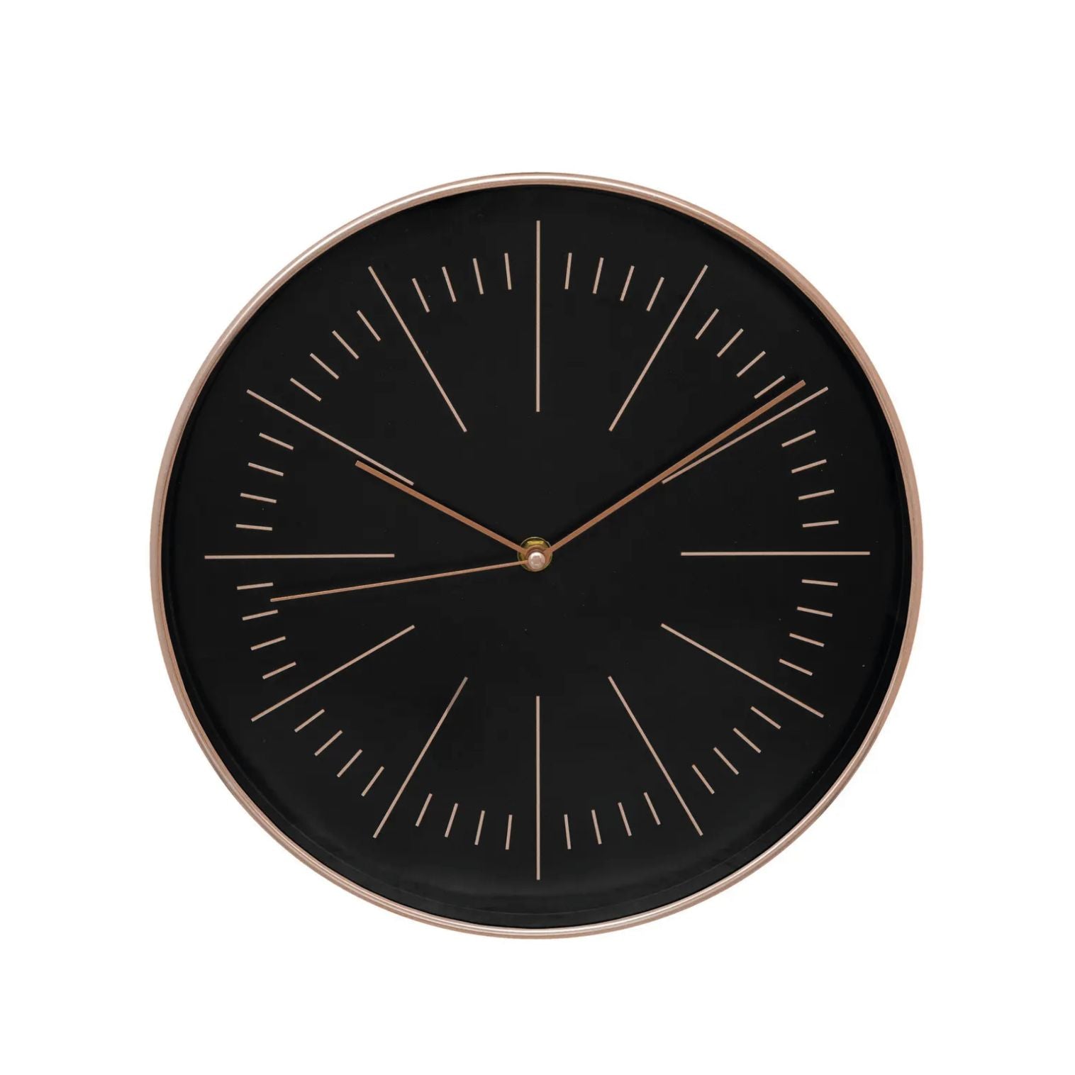 OROLOGIO  EDITH VETRO, P30 CM