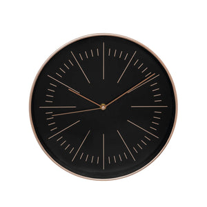 OROLOGIO  EDITH VETRO, P30 CM