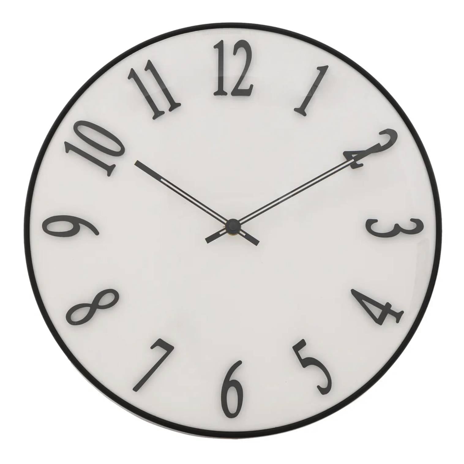 OROLOGIO EDGAR 35 CM