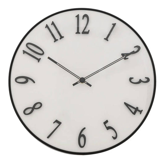 OROLOGIO EDGAR 35 CM