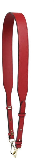 Cinturone Regolabile con Poggiatesta 4 cm - Materiale PU - Cinturone Sostituibile - Alta Qualità - Comfortevole