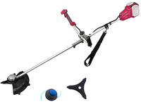 RicYamato - decespugliatore batteria (81232) manopola accensione p1