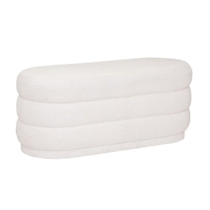 PANCHINA SINAN BIANCA RICCIA