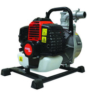 MOTOPOMPA AUTOADESCANTE CC.42,7 CON BASE E MANIGLIA MP43    EXCEL