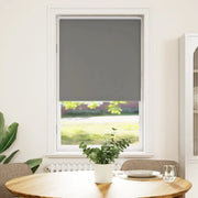 Tenda a Rullo Oscurante-Tenda da sole a rullo 80x150 cm Larghezza Tessuto 75,7 cm 515755