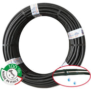 Edil flagiello brico goutte   goutte en poly thyl ne de 50 m de