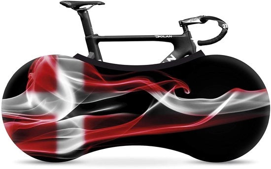 Calze per Bicicletta Unisex – Adulti Danesi, Dimensione Unica