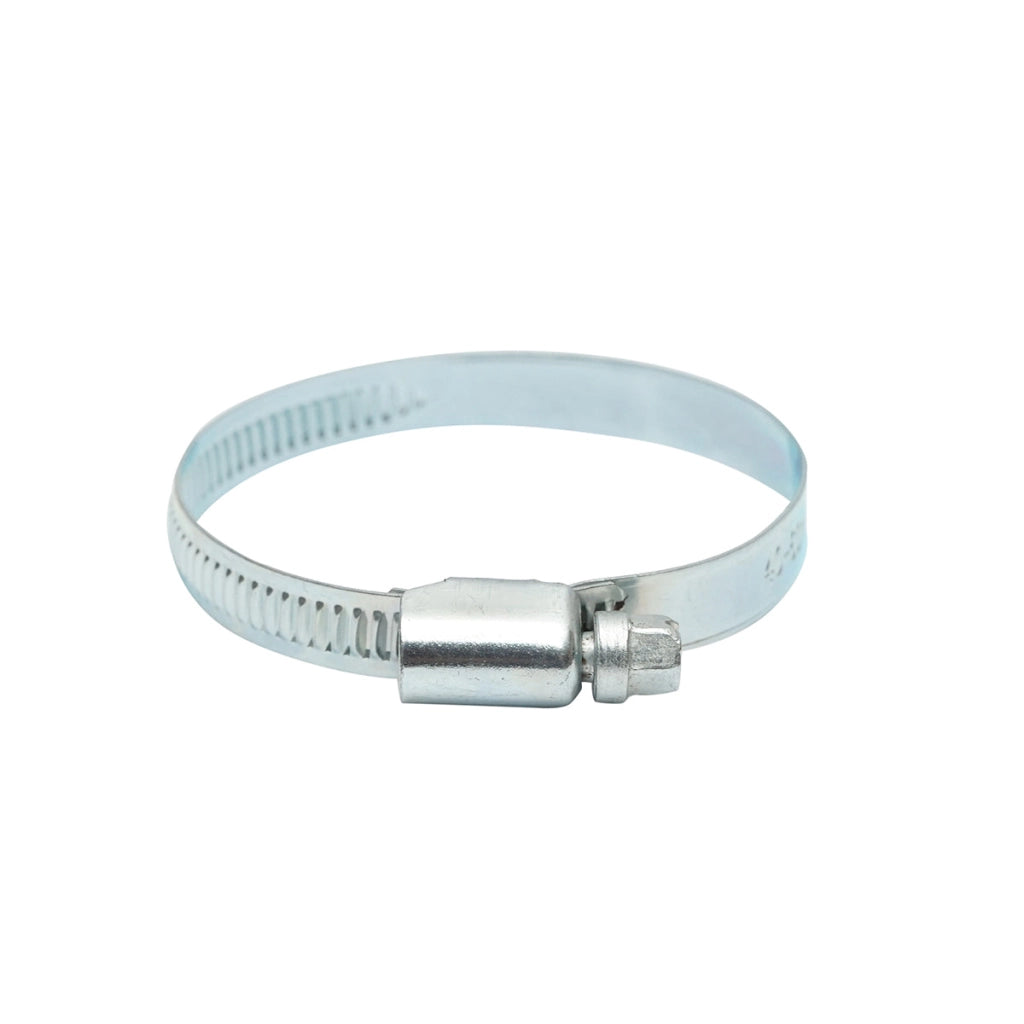 Collare per tubo regolabile, 40-60B