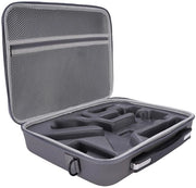 Casella di Stoccaggio Resistente ai Colpi - Borsa a Spalla Rigida - Stabilizzatore per Fotocamera - Accessori - Attività All'Aperto - Protezione Premium - Borsa per Fotocamera