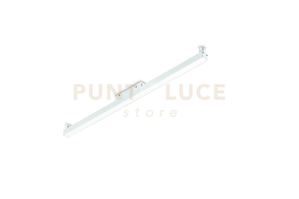MODULO LED LINEARE 3000K 1872LM 24W BIANCO L.60,5CM PER SISTEMA BINARIO