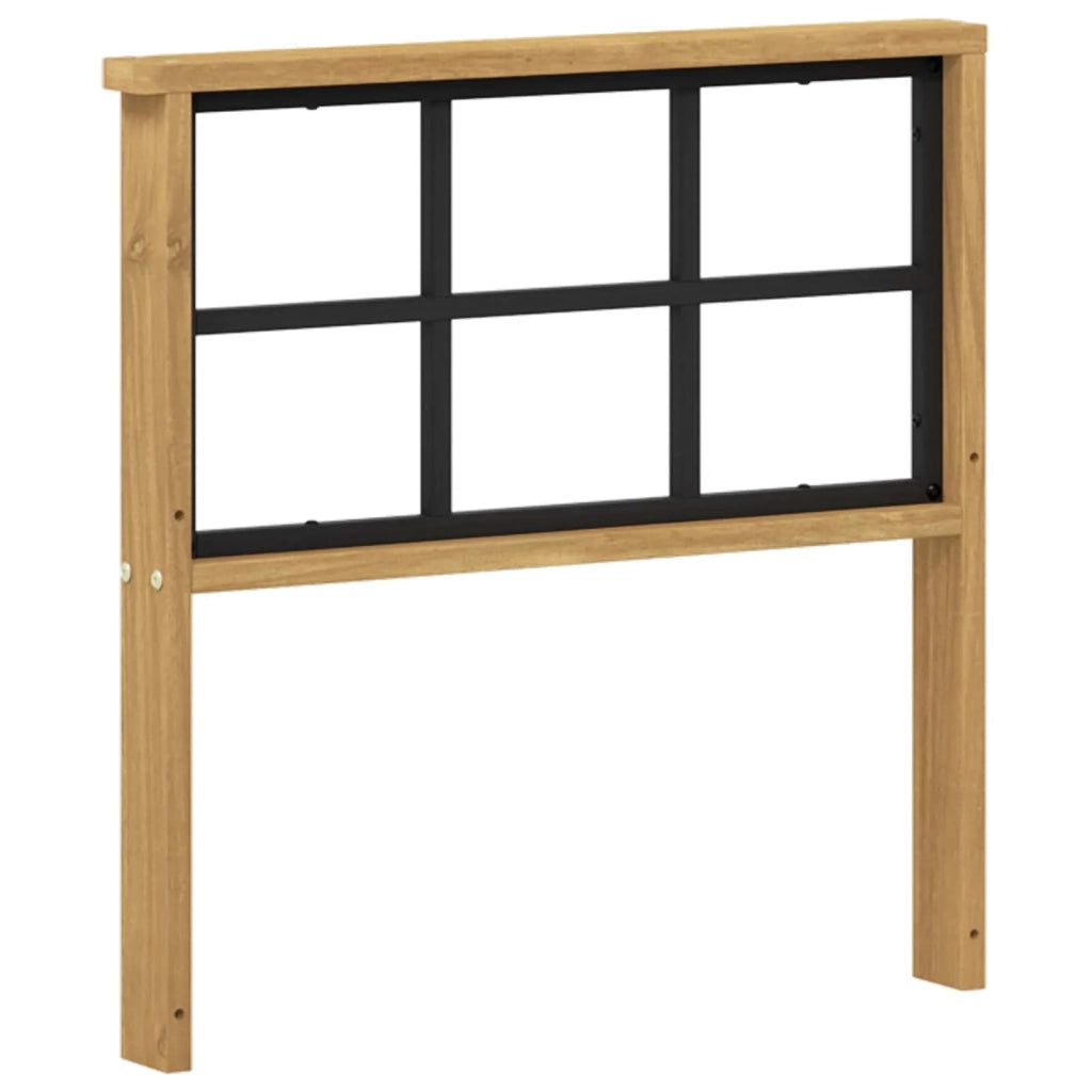 Modulo Braccioli 2 pz Bianco 60 x 6 x 61 cm 901519