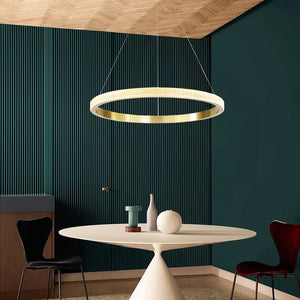 Lampada Led App1510-cp Gold