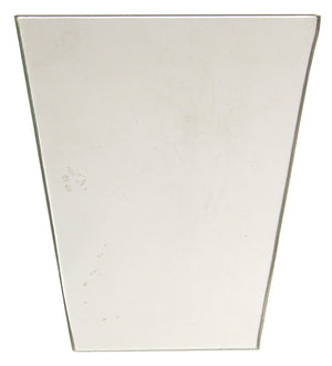 vetro ricambio per lanterna new york cod:ferx.8277