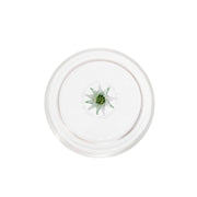 Teca Bicchieri Tumbler Winter Game collezione Stella Alpina in vetro borosilicato fatto a mano, capacità 35 cl, ideale per acqua, cocktail e bevande