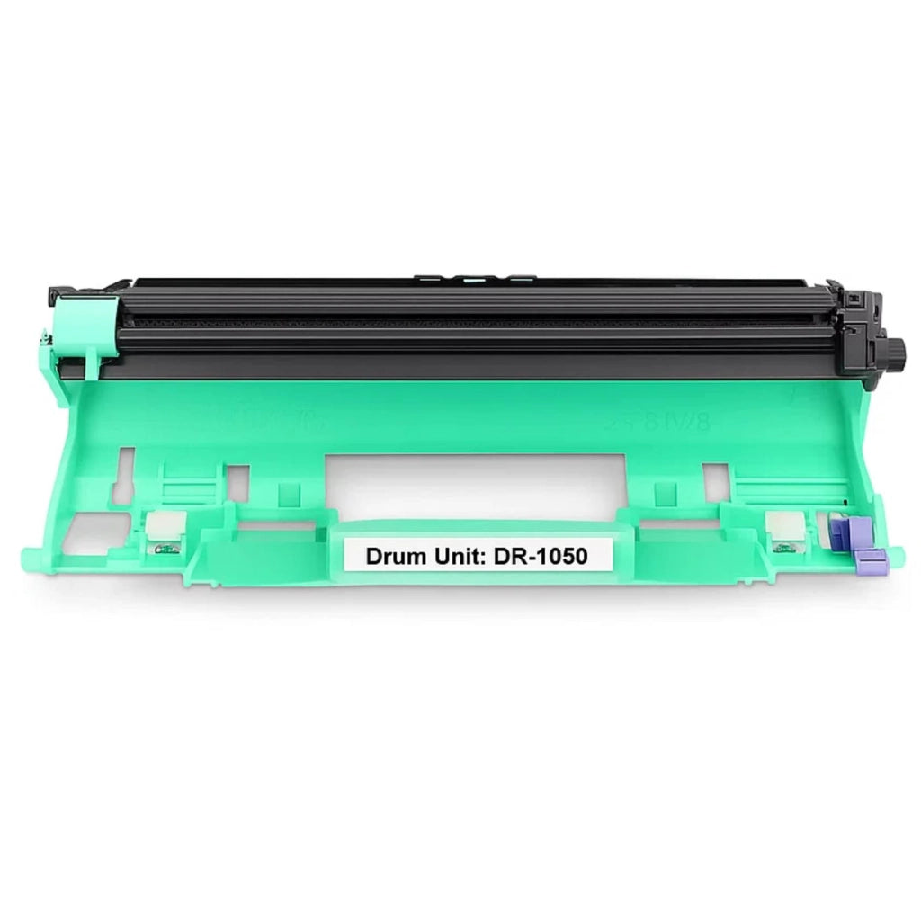 Tamburo compatibile per brother dr-1050 – durata fino a 10.000 pagine