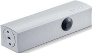 Chiudiporta a forbice TS 2000 NV BC bianco 9016 EN 2-4 o.aste GEZE