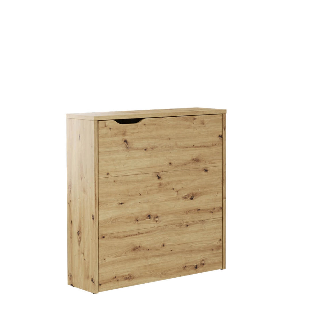 SCRIVANIA WORK CONCEPT SLIM CW 02P ARTISAN OAK DESTRA
