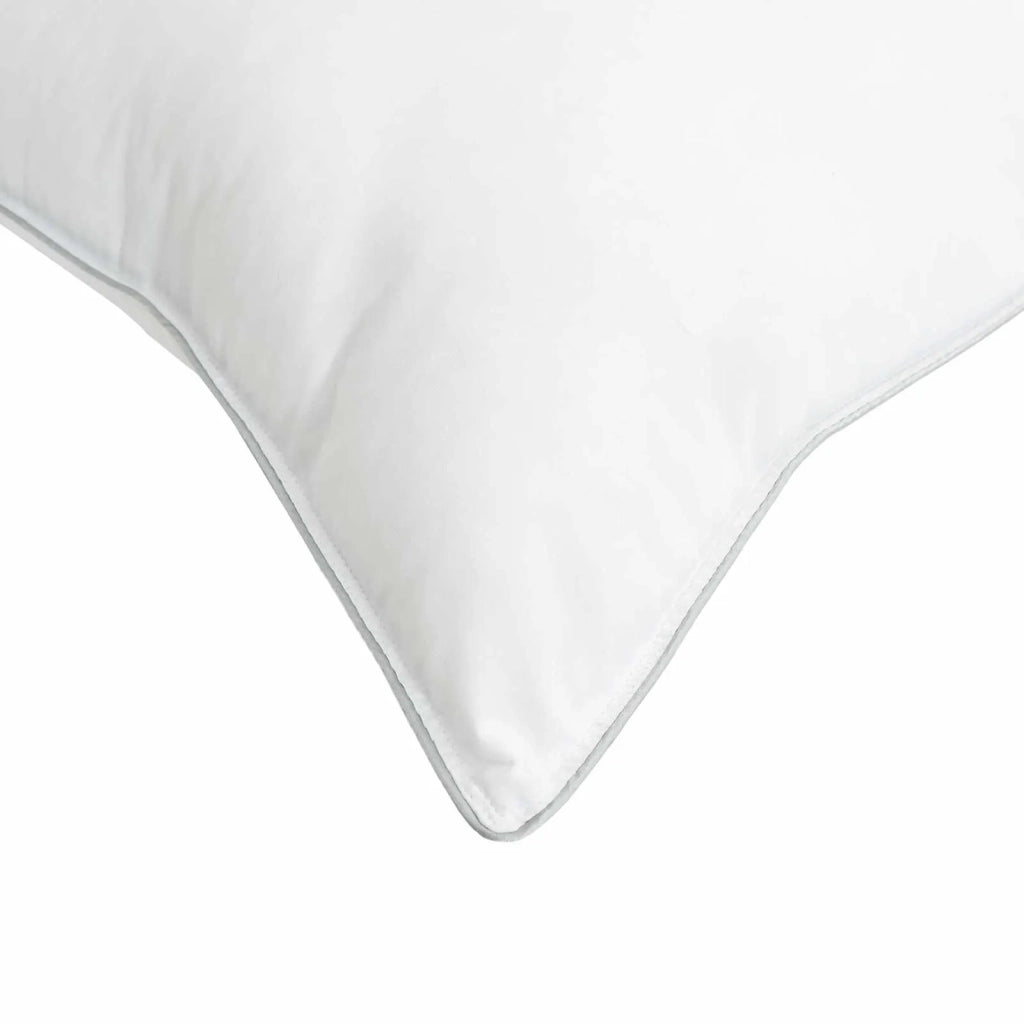 Set Duvet e Cuscino da Letto 3 pz 135 x 220 cm Inverno 400 g/pc 3432808