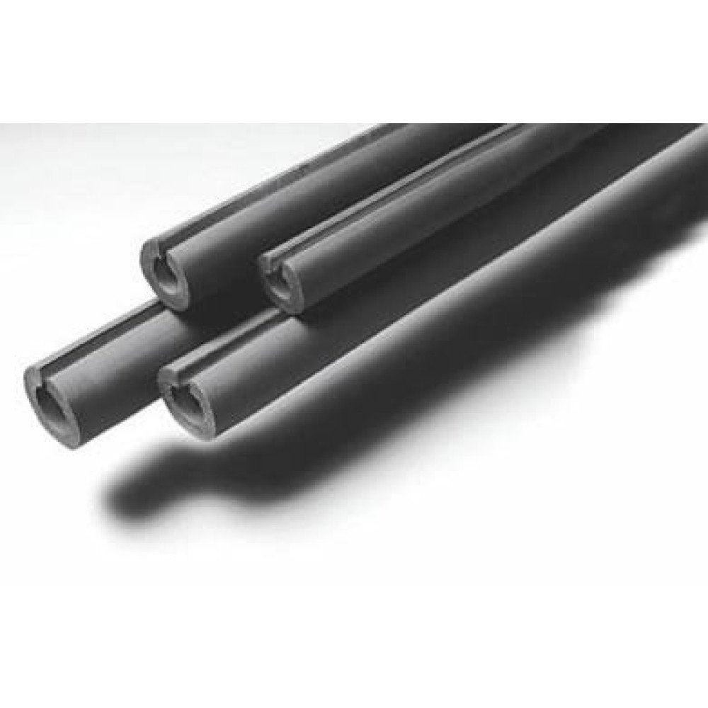 Coibentazione per tubo rame d.18 sp.06 b08m3h68vm (1 ml)