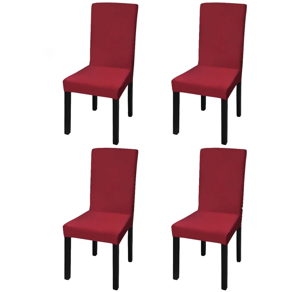 Fodera Elastica per Sedie 4 pz BordÃ² cod mxl 50359