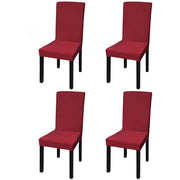 Fodera Elastica per Sedie 4 pz BordÃ² cod mxl 50359