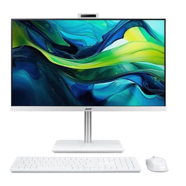 Acer aspire c27a-grpl bia - C27AGRPLW