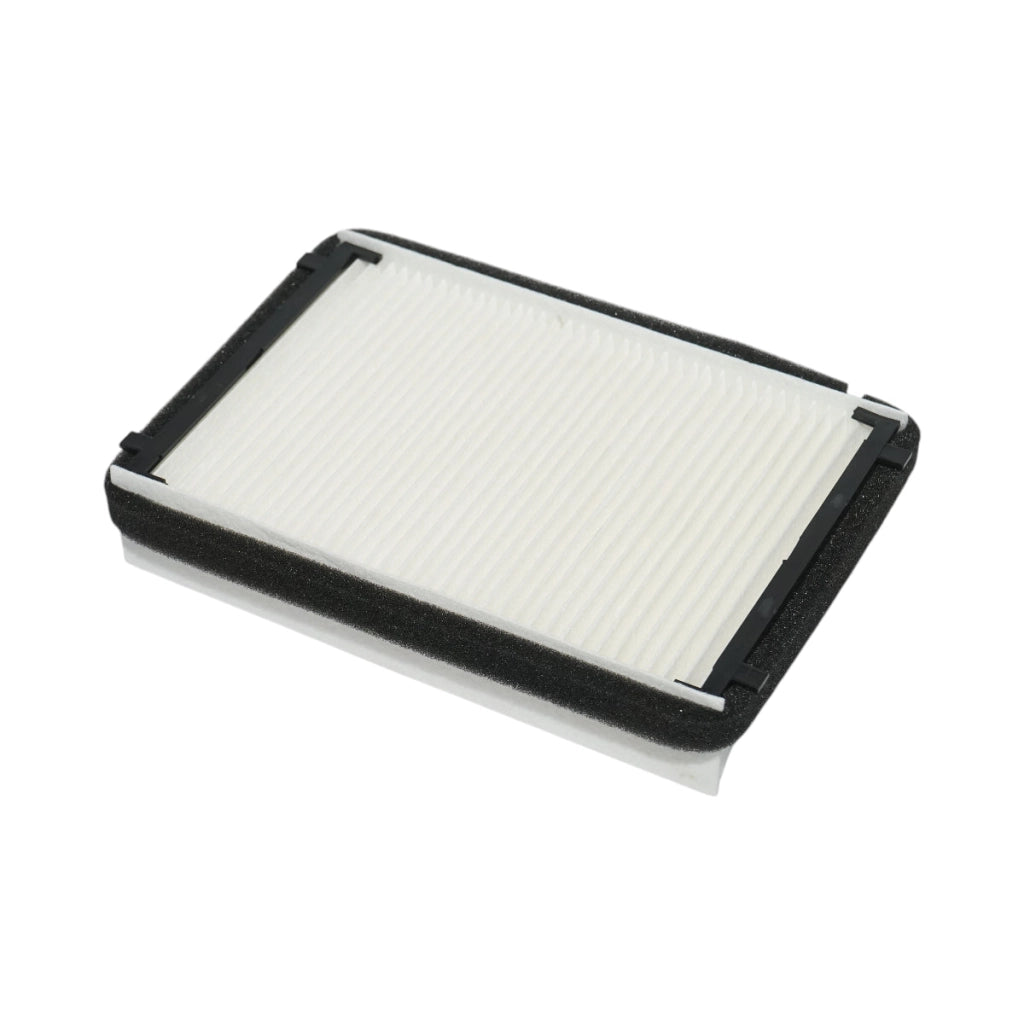Kit filtro cabina per John Deere cod OEM KC90420CAG, XC164, VPM8146, AL208648, AL158986, L209778, L156225, L155288, CU2136, FP53236, AF55829, SKL46236