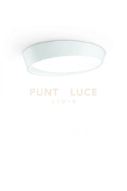 HALF PLAFONIERA A LED BIANCO CCT 3000+4000K 5010LM 60W D.85CM DIMMERABILE