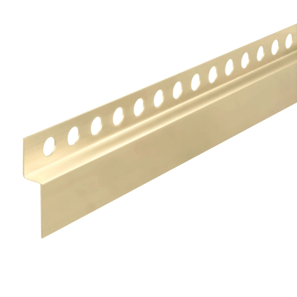 Pannello Frontale Per Piatto Doccia 130cm Gold