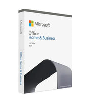 SOFTWARE OFFICE HOME AND BUSINESS 2021 (T5D-03532) ITA EUROZONE MED...