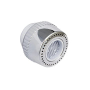 Aeroflux con doccetta femmina
