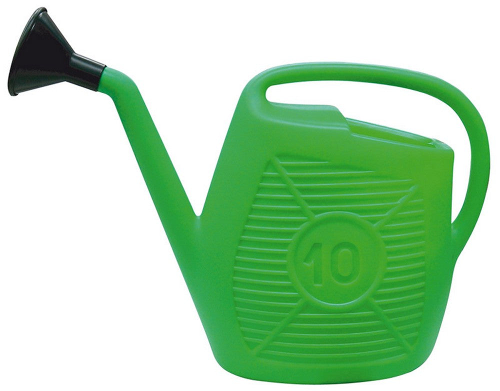 annaffiatoio in plastica lt. 10 cod:ferx.vit23719