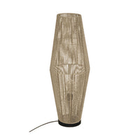 LAMPADA DA TERRA AISSA  83 CM