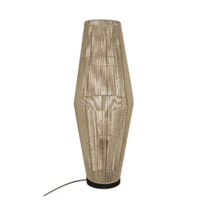 LAMPADA DA TERRA AISSA  83 CM