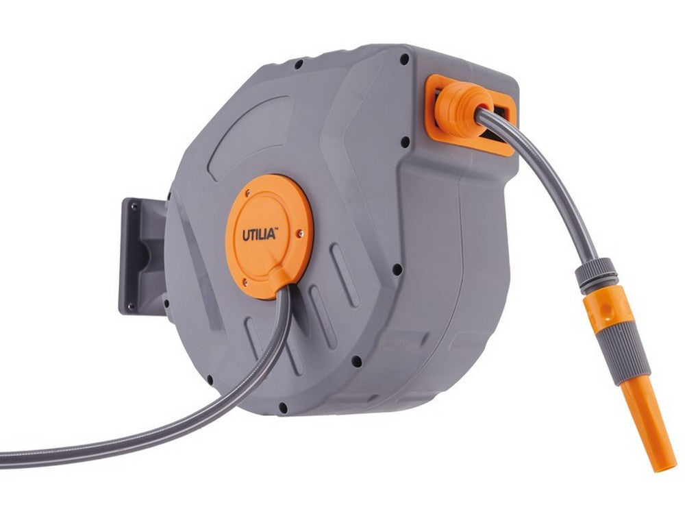 avvolgitubo da muro mt. 20-1/2 cod:ferx.vit51365