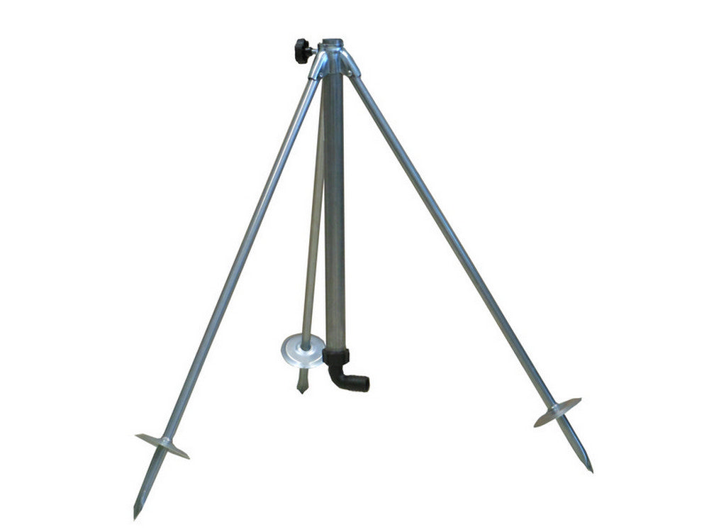 colonnina per irrigatori regolabile mis. 1 m cod:ferx.vit5861