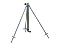 colonnina per irrigatori regolabile mis. 1 m cod:ferx.vit5861